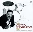 The Chico Hamilton Trio