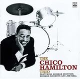 The Chico Hamilton Trio