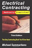 Electrical Contracting: Third Edition - 0977154122