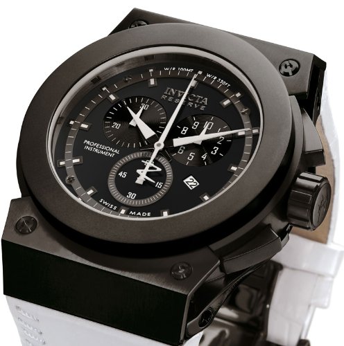 Invicta Men's 5278 Russian Diver Collection Akula Chronograph Watch