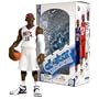 Upper Deck New Jersey Nets Vince Carter NBA All-Star Vinyl (White Jersey Edition)