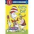 Cooking With the Cat (The Cat in the Hat: Step Into Reading, Step 1)