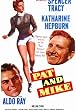 Pat And Mike (DVD) [1952]