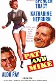 Pat And Mike (DVD) [1952]
