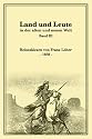 Land und Leute Bd. 3: Der alten und neuen Welt (1858)