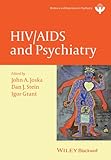HIV and psychiatry