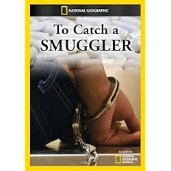 To Catch a Smuggler (2 Discs)