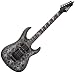 NEW CORT X-6 VPR VIPER SNAKESKIN LOOK & FEEL ELECTRIC GUITAR w/ BLUEBUCKER PUs