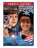 Matilda & Pippi Longstocking [DVD] [Region 1] [US Import] [NTSC]