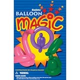 Balloon Magic Book 1 per package