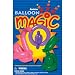 Qualatex Balloon Magic Book By Marvin Hardy