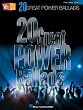 VH1's 20 Greatest Power Ballads