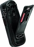 Produkt-Bild: Krusell Classic Handytasche mit patentiertem Clip-System f&uuml;r Samsung B2100