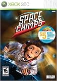 Space Chimps Xbox 360