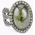 Liz Palacios Piedras Silver Swa