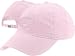 New York Jets Women's Pink Carryover Adjustable Slouch Hat