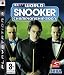Video Games : World Snooker Championship 2007 (PS3)
