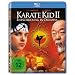 Karate Kid II - Entscheidung in Okinawa [Blu-ray]