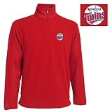 Minnesota Twins Frost Fleece by Antigua
