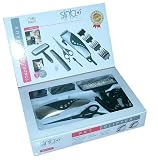sinbo - tondeuse electrique - pour animaux - lame ceramique - spc2101