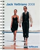 2008 Jack Vettriano Deluxe Diary