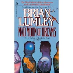 Mad Moon of Dreams (Dreamland (Tor))