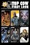 Top Cow First Look Volume 1 TP