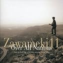 Zawameki11  Over All Nations
