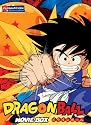 Dragon Ball Movie 3-pack