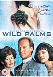 Wild Palms - Series 1 - Complete [1993] [DVD]