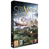 Sid Meier's Civilization V (Mac)by Aspyr