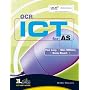 OCR ICT for AS: with Dynamic Learning Student Edition CD-ROM