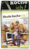  Heute koche...