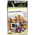 Heute koche ich! mit Sch�rze: M�nner an den Herd!