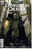 Warhammer 40,000 - Damnation Crusade #1 (Boom! Studios) Warhammer 40,000 - Damnation Crusade #1 (Boom! Studios)