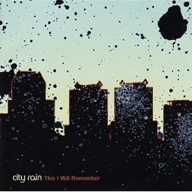 This I Will Remember