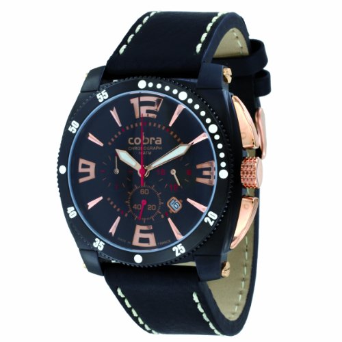 black friday price Cobra CO607SB2L2