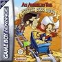 American Tail: Fievel's Gold Rush