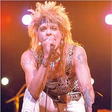 Michael Monroe