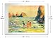 Cliffs at Guernsey - Renoir 20