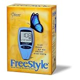 FreeStyle Blood Glucose Monitoring Systems
