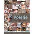 Poterie : 250 astuces, techniques et secrets de fabrication