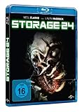 Image de Storage 24 [Blu-ray] [Import allemand]