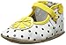 Robeez Lemon Drop Mary Jane