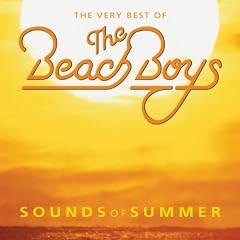 The Very Best Of The Beach Boys: Sounds Of Summer