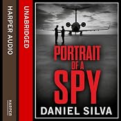 Portrait of a Spy | Daniel Silva