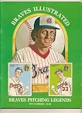 1978 Atlanta Braves Yearbook