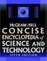 McGraw-Hill Concise Encyclopedia of Science & Technology, Fifth Edition (McGraw-Hill Concise Encyclopedia of Science & Technology)