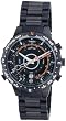 Timex Expedition E-Tide & Temp Kompass T49709