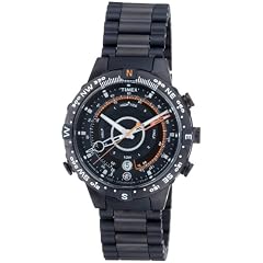 Timex E-Tide & Temp Kompass T49709